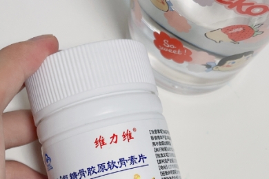 手腱鞘炎怎么办？氨糖软骨素加这些有帮助