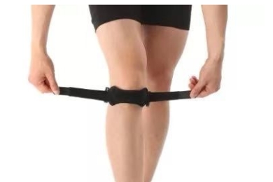 肥胖 膝盖疼吃氨糖多久见效？超重要保护膝关节 日常记得补充氨糖软骨素