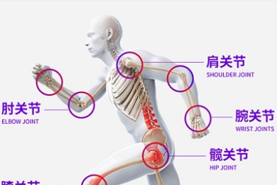 吃氨糖软骨素需要注意的禁忌