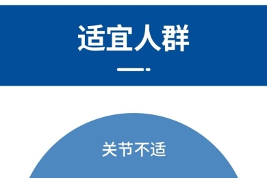 什么样的人适合吃氨糖软骨素？四大氨糖软骨素适用人群看过来