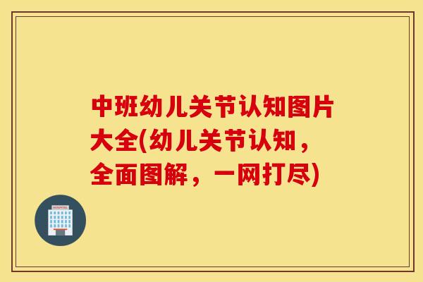 中班幼儿关节认知图片大全(幼儿关节认知,全面图解,一网打尽) 中班幼儿关节认知图片大全(幼儿关节认知,全面图解,一网打尽)