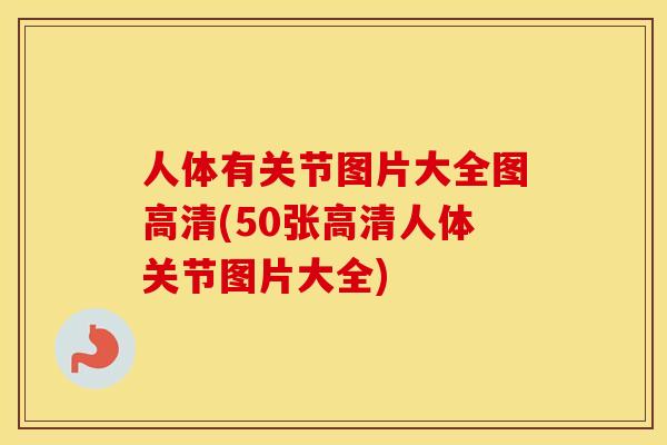 人体有关节图片大全图高清(50张高清人体关节图片大全) 人体有关节图片大全图高清(50张高清人体关节图片大全)