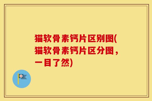 猫软骨素钙片区别图(猫软骨素钙片区分图,一目了然) 猫软骨素钙片区别图(猫软骨素钙片区分图,一目了然)